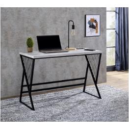 Of00110 Acme Furniture Collick Home Office Furniture Desk