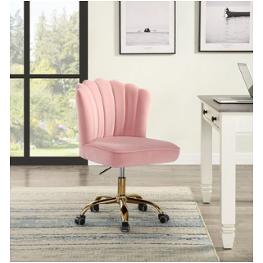 Of00116 Acme Furniture Moyle Home Office Furniture Office Chair