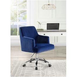Of00117 Acme Furniture Trenerry Home Office Furniture Office Chair