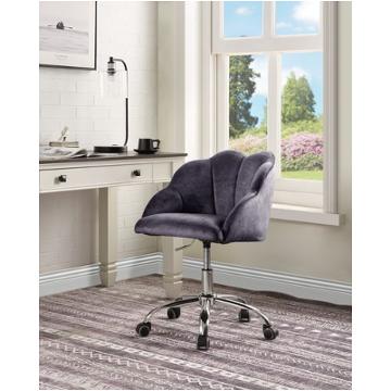 Of00118 Acme Furniture Rowse Home Office Furniture Office Chair