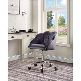 Of00118 Acme Furniture Rowse Home Office Furniture Office Chair