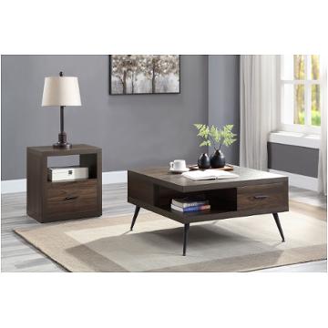 Lv00441 Acme Furniture Harel Living Room Furniture Cocktail Table