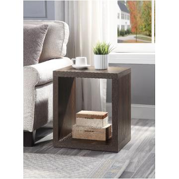 Ac00442 Acme Furniture Harel Accent Furniture Accent Table