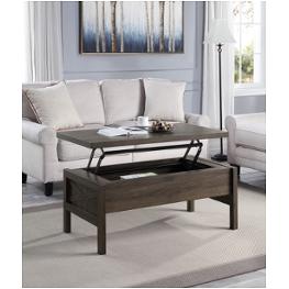 Lv00446 Acme Furniture Zola Living Room Furniture Cocktail Table
