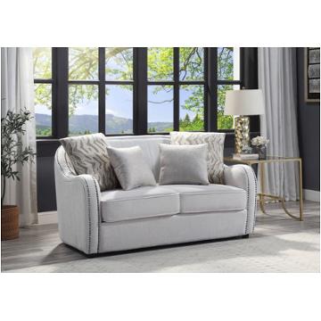 Lv00579 Acme Furniture Mahler Living Room Furniture Loveseat