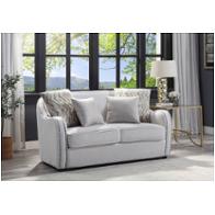 Lv00579 Acme Furniture Mahler Living Room Furniture Loveseat