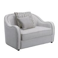 Lv00580 Acme Furniture Mahler Living Room Furniture Living Room Chair