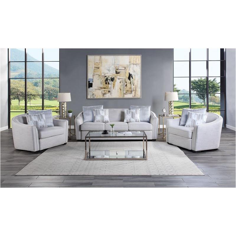Lv00485 Acme Furniture Mahler Ii Living Room Furniture Sofa