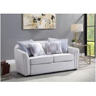 Lv00486 Acme Furniture Mahler Ii Living Room Furniture Loveseat