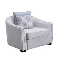 Lv00487 Acme Furniture Mahler Ii Living Room Furniture Living Room Chair