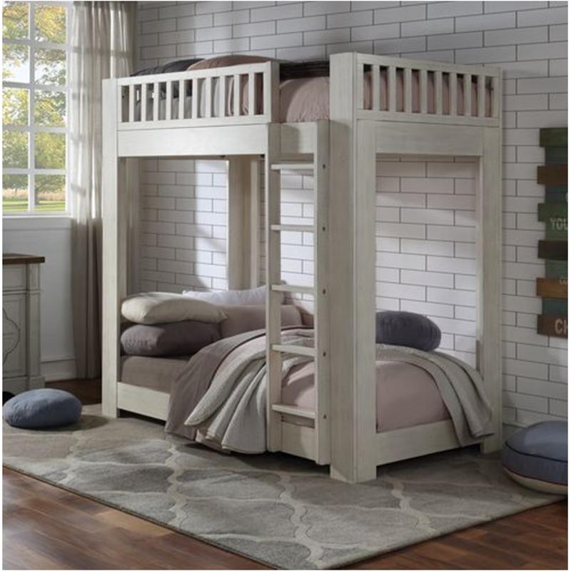 Bd00612-1 Acme Furniture Cedro Bedroom Furniture Bed