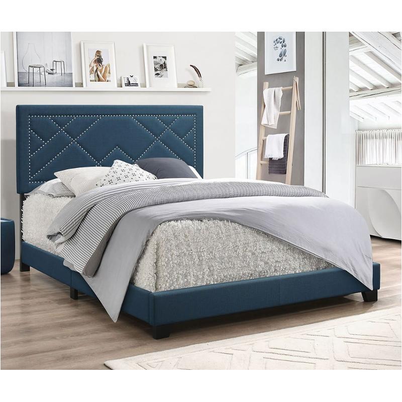 20857ek Acme Furniture Ishiko Bedroom Furniture Bed