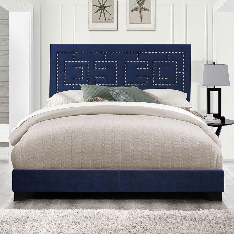 21637ek Acme Furniture Ishiko Iii Bedroom Furniture Bed