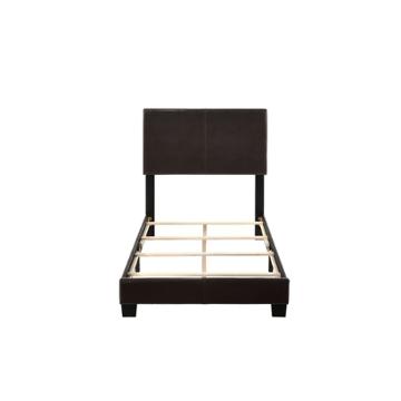25756t Acme Furniture Lien - Espresso Bedroom Furniture Bed