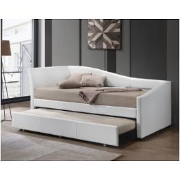 39400slat Acme Furniture Jedda Bedroom Furniture Daybed