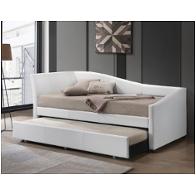 39400slat Acme Furniture Jedda Bedroom Furniture Daybed