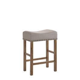 70833 Acme Furniture Martha Ii - Oak Dining Room Furniture Stool