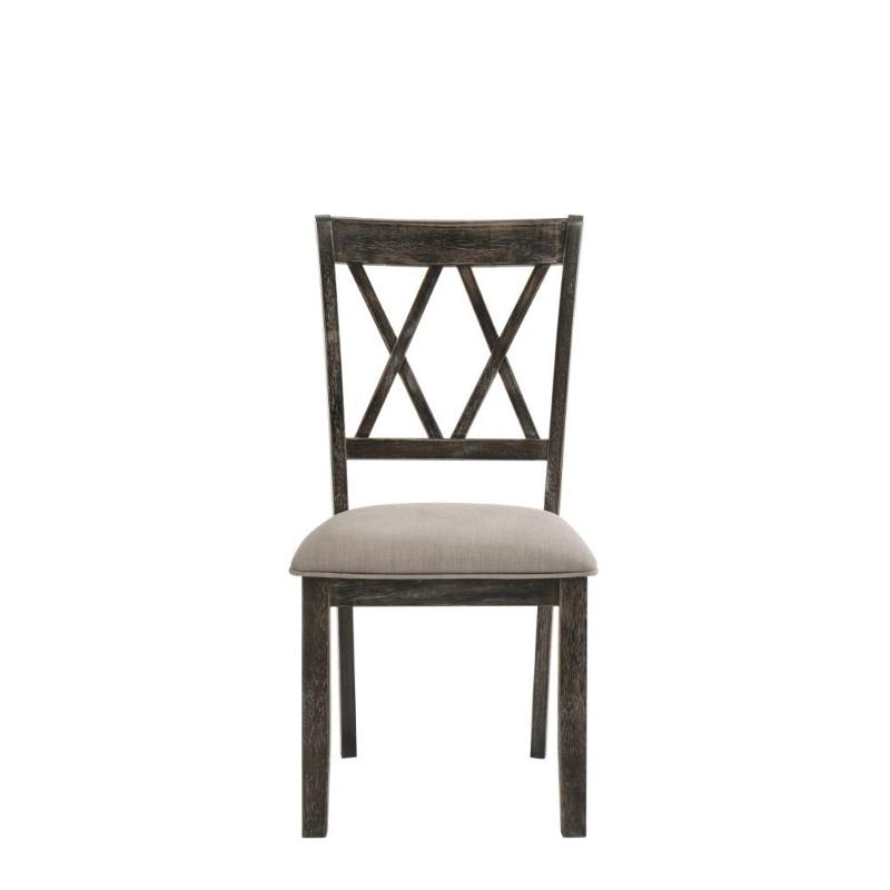 Acme Furniture Claudia II Side Chair