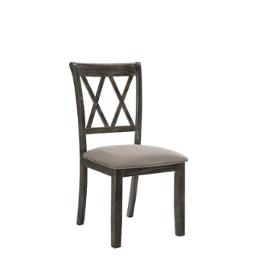 71882 Acme Furniture Claudia Ii Dining Room Furniture Dining Chair