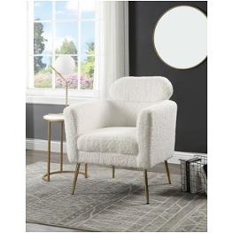Ac00124 Acme Furniture Connock Accent Furniture Accent Chair
