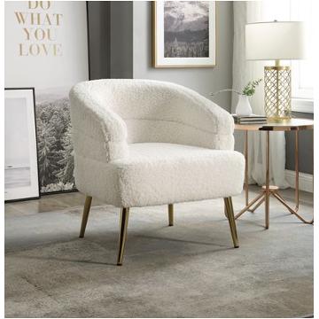 Ac00125 Acme Furniture Trezona Accent Furniture Accent Chair
