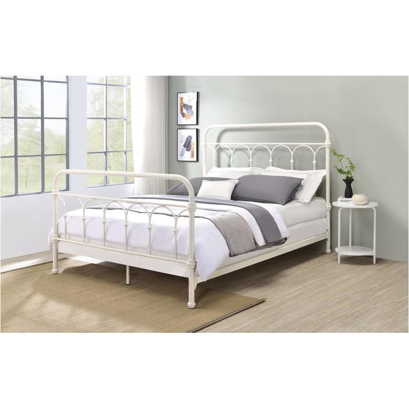 Bd00131f Acme Furniture Citron Bedroom Furniture Bed