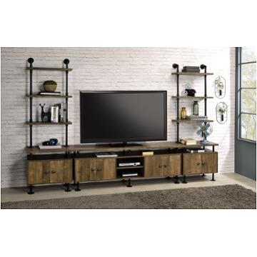Lv00141 Acme Furniture Ensata Ii Home Entertainment Furniture Entertainment Center