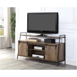 Lv00152 Acme Furniture Rashawn Home Office Furniture Tv Console
