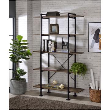Of00172 Acme Furniture Nefo Home Office Furniture Bookcase