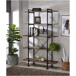 Of00172 Acme Furniture Nefo Home Office Furniture Bookcase