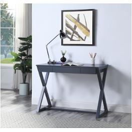 Of00174 Acme Furniture Nalo Home Office Furniture Desk