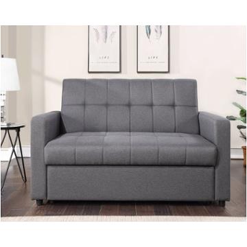 Lv00177 Acme Furniture Vaiknock Living Room Furniture Futon