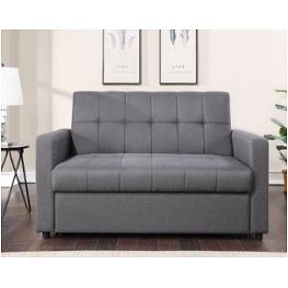 Lv00177 Acme Furniture Vaiknock Living Room Furniture Futon