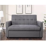 Lv00177 Acme Furniture Vaiknock Living Room Furniture Futon