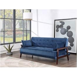 Lv00178 Acme Furniture Kifeic Living Room Furniture Futon