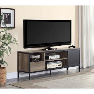Lv00404 Acme Furniture Nantan Home Entertainment Furniture Tv Console