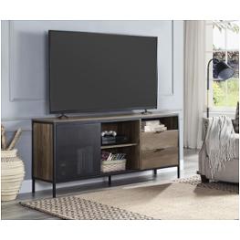 Lv00405-1 Acme Furniture Nantan Home Entertainment Furniture Tv Console
