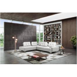 Lv00215-1 Acme Furniture Turano Living Room Furniture Sectional