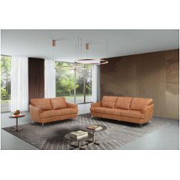 Lv00217 Acme Furniture Safi Living Room Furniture Loveseat