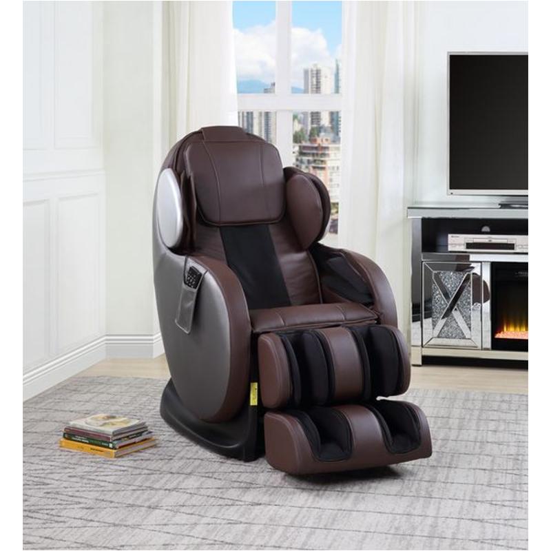 Lv00569 Acme Furniture Pacari Living Room Furniture Living Room Chair