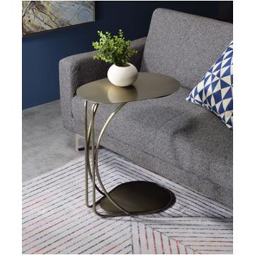 Ac00594 Acme Furniture Cirus Accent Furniture Accent Table