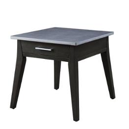 Lv00609 Acme Furniture Zemocryss Living Room Furniture End Table
