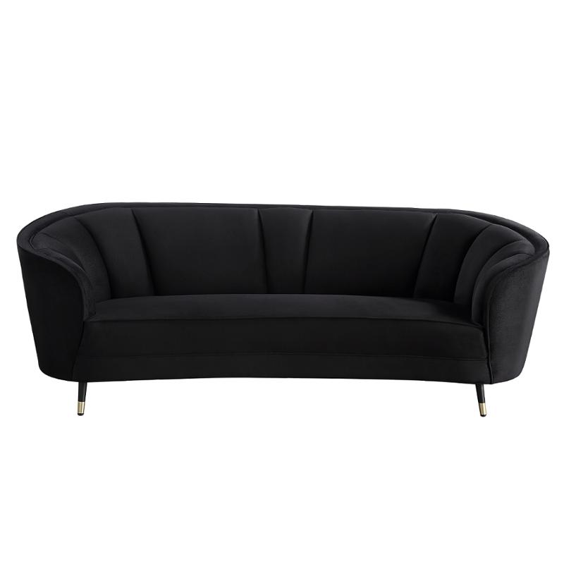 Lv00203 Acme Furniture Achim Living Room Furniture Sofa