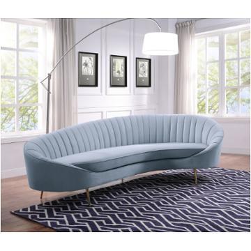 Lv00204 Acme Furniture Ballard Living Room Furniture Sofa