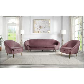 Lv00205 Acme Furniture Abey Living Room Furniture Sofa