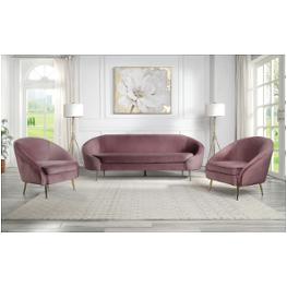Lv00205 Acme Furniture Abey Living Room Furniture Sofa