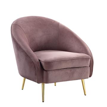 Lv00206 Acme Furniture Abey Living Room Furniture Living Room Chair