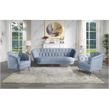 Lv00207 Acme Furniture Bayram Living Room Furniture Sofa