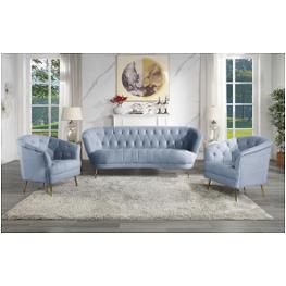 Lv00207 Acme Furniture Bayram Living Room Furniture Sofa