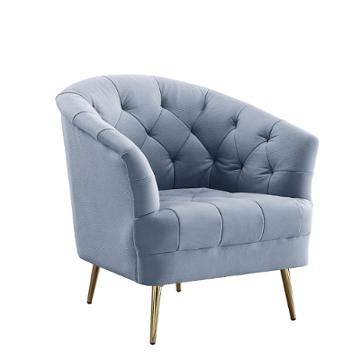 Lv00208 Acme Furniture Bayram Living Room Furniture Living Room Chair